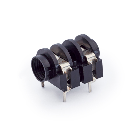 Klinkenbuchse mono Jacksocket mon