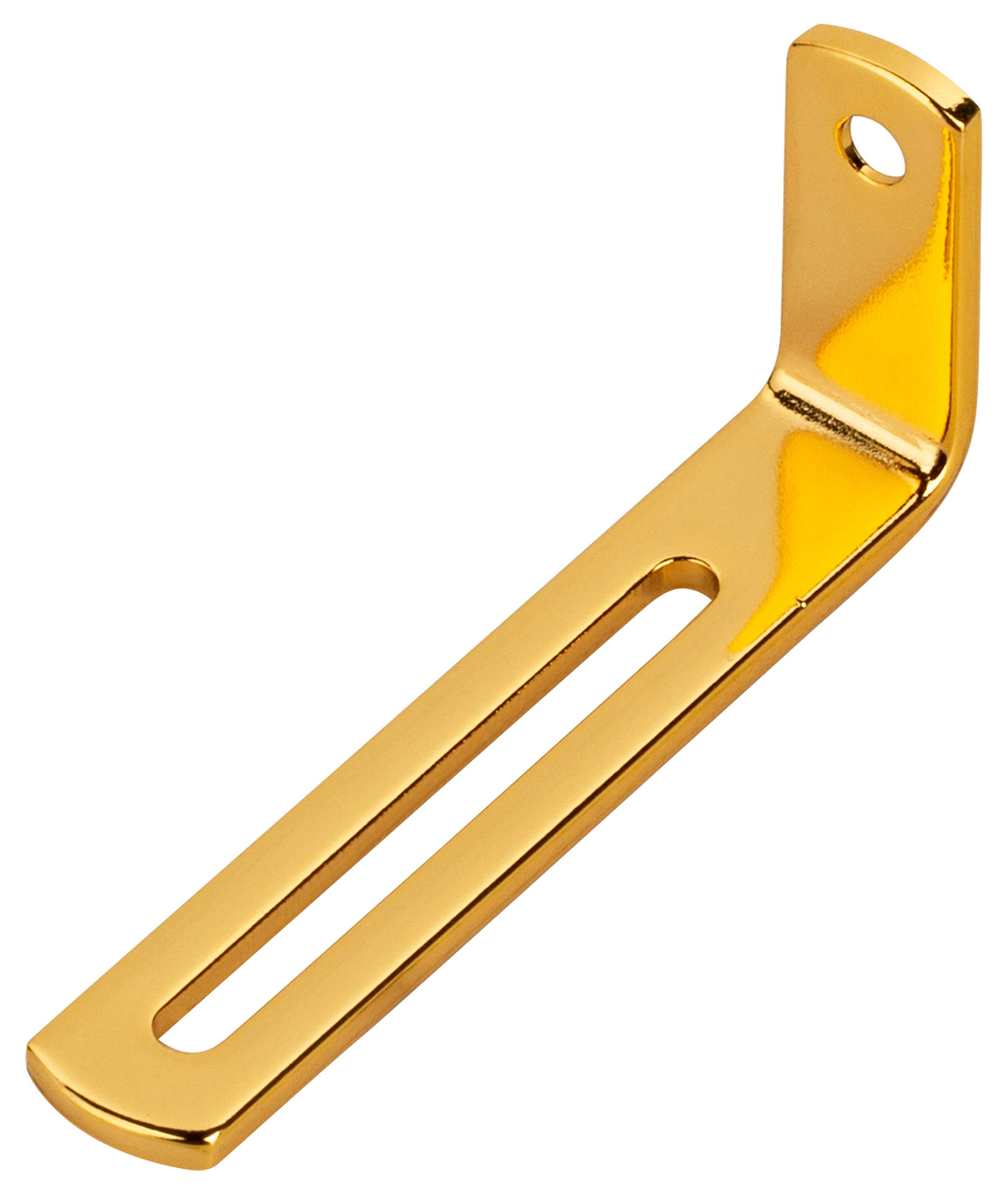 Framus Parts - Pickguard Mounting Bail for Framus Panthera - Gold