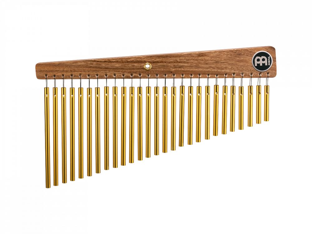MEINL CH27 Percussion Mountable Series 27 bar Chimes