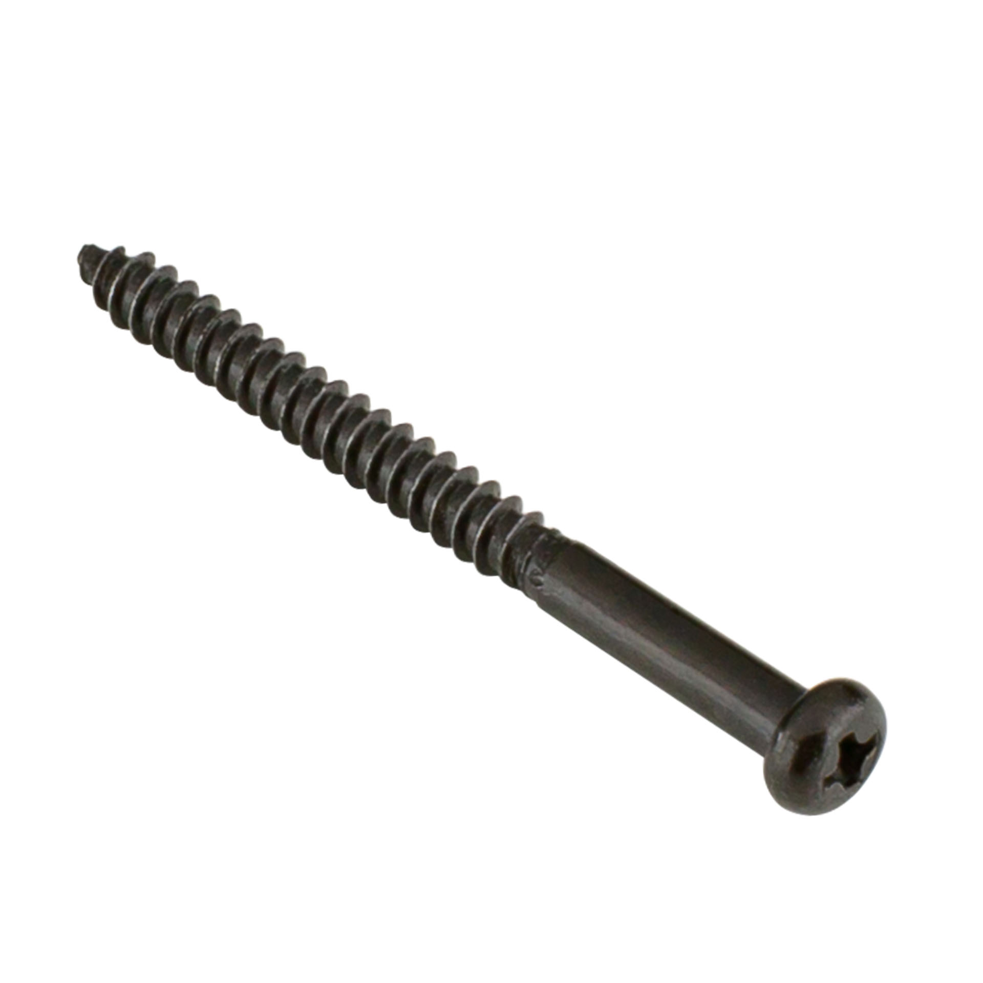 Lakland Pickup Height Adjustment Screw - Black