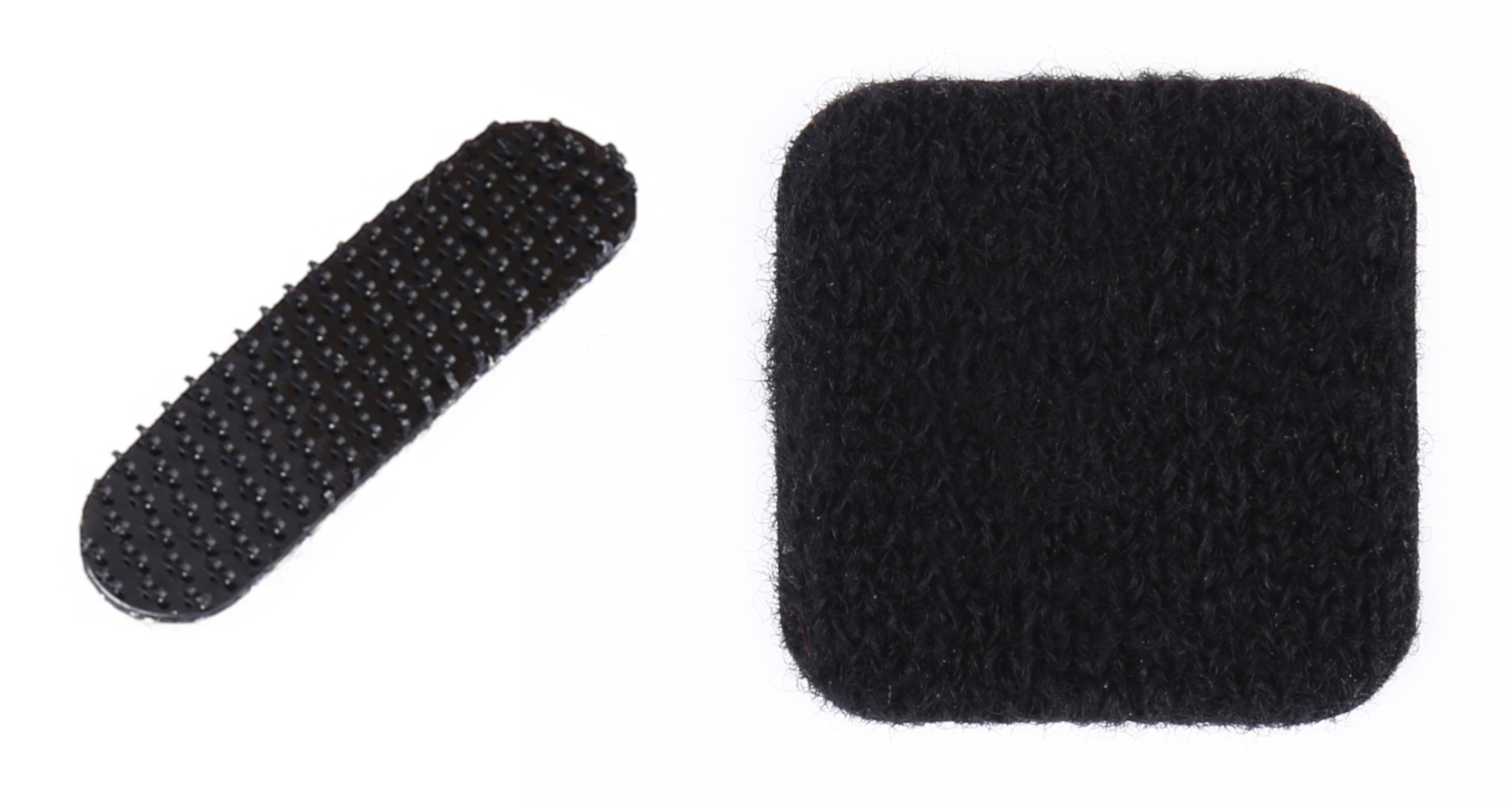 XVive H2 Hook and Loop Fasteners - Refill Pack for U6 Compact Wireless Mic System