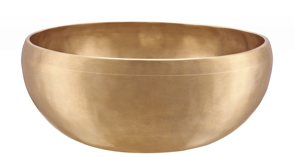 MEINLSonic Energy SB-C-2000 Cosmos Series Singing Bowl, 26,2 cm, 2000 g