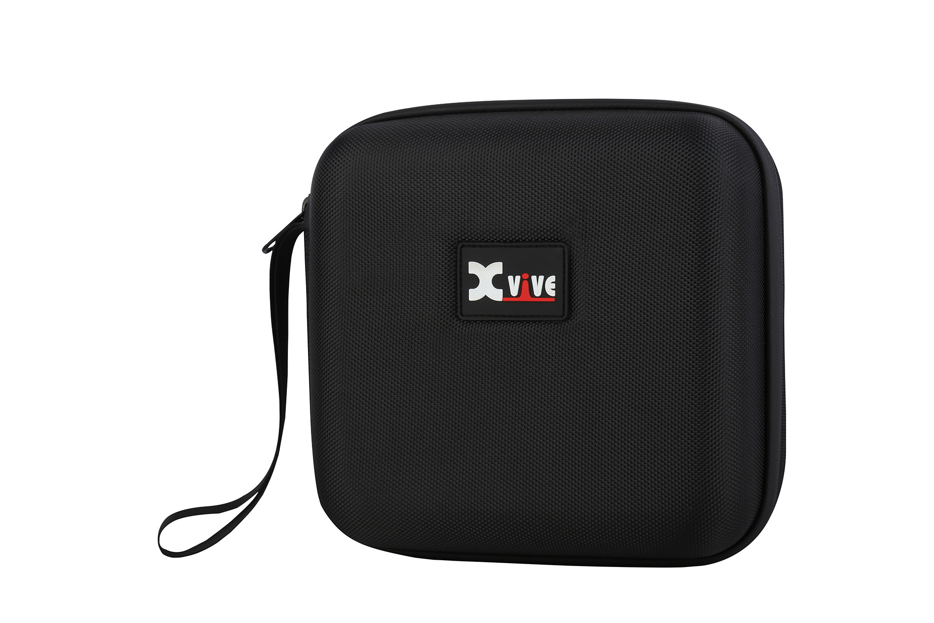 XVive Hard Travel Case for U4 R4 Black