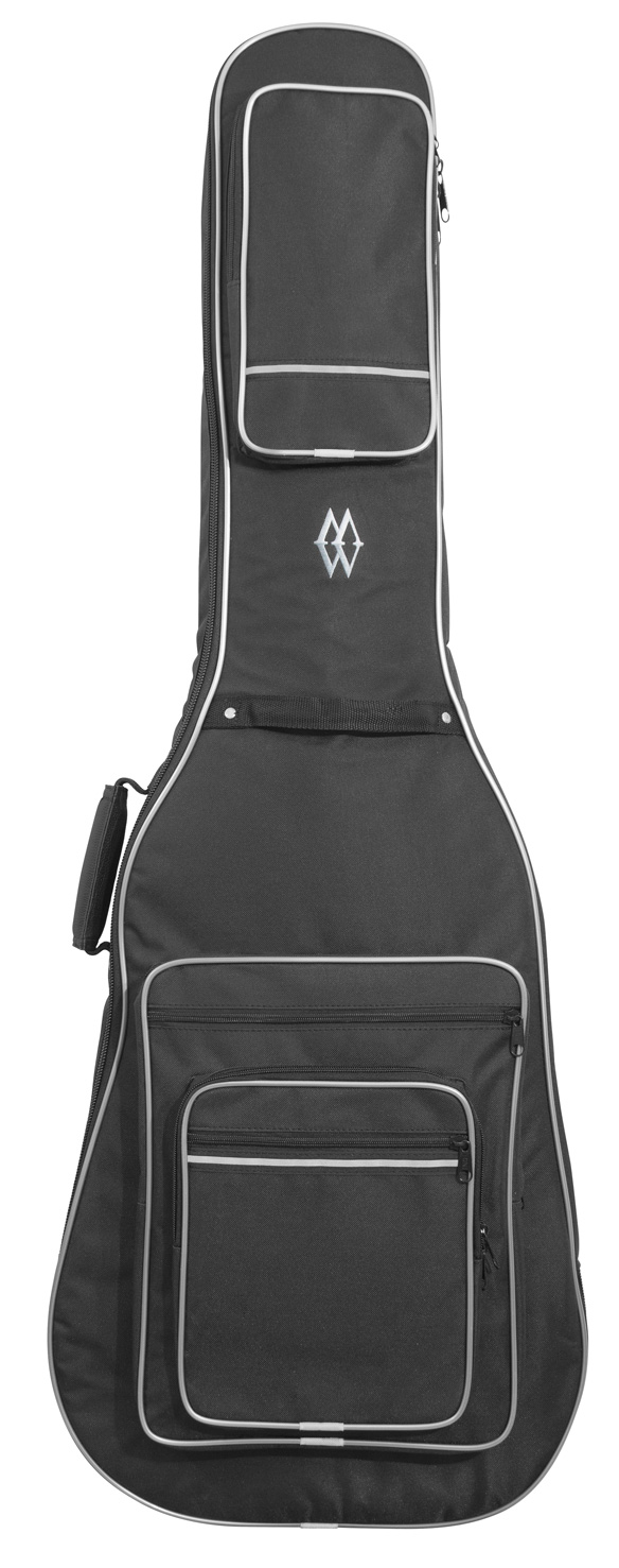 MW Gigbag E-Bass Deluxe