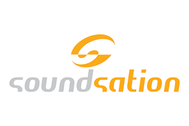Soundsation Logo