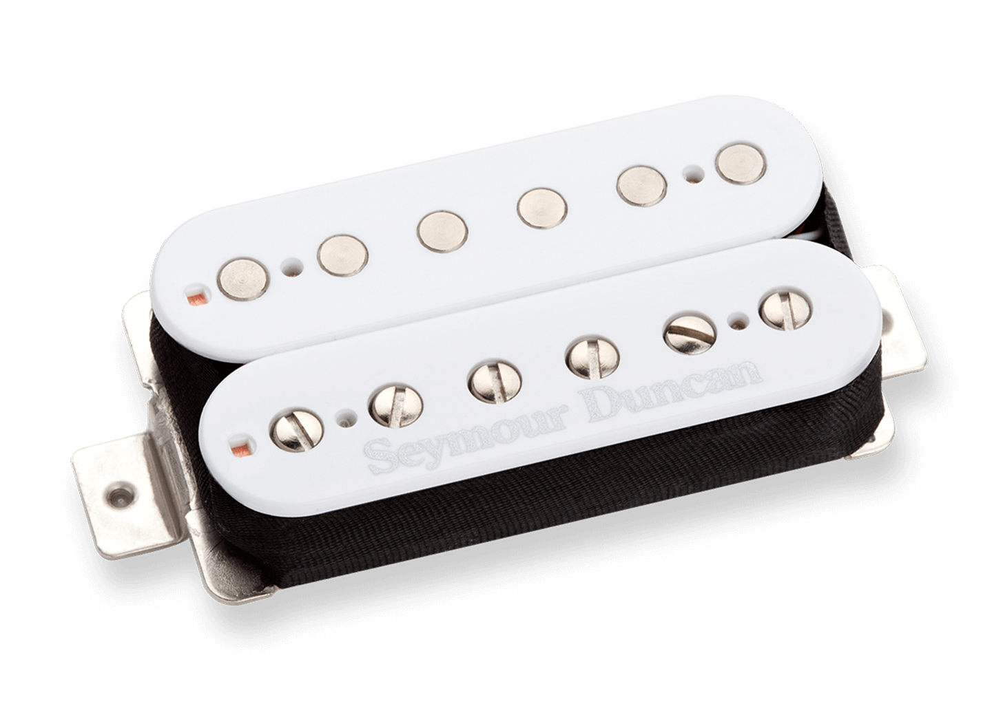 Seymour Duncan TB-15 - Alternative 8 Trembucker - White