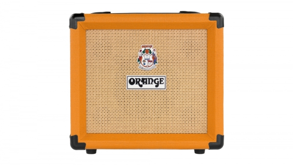 ORANGE Crush 12 Solid State Gitarren Combo