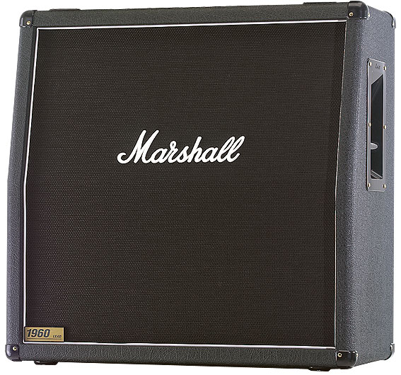 MARSHALL MR1960A E-Gitarrenbox - AM LAGER!!
