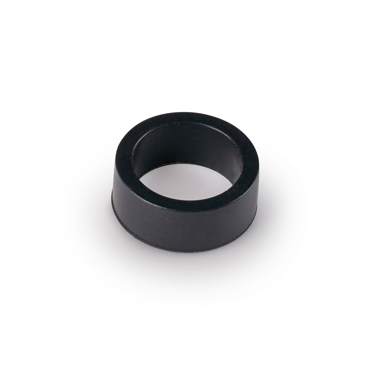 Framus Vintage Parts - Spare Rubber Rings for Framus Vintage Chrome Potentiometer Knobs, 2 pcs.
