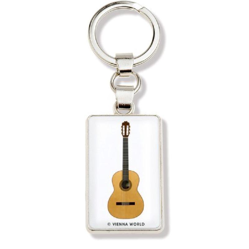 Schlüsselanhänger Gitarre