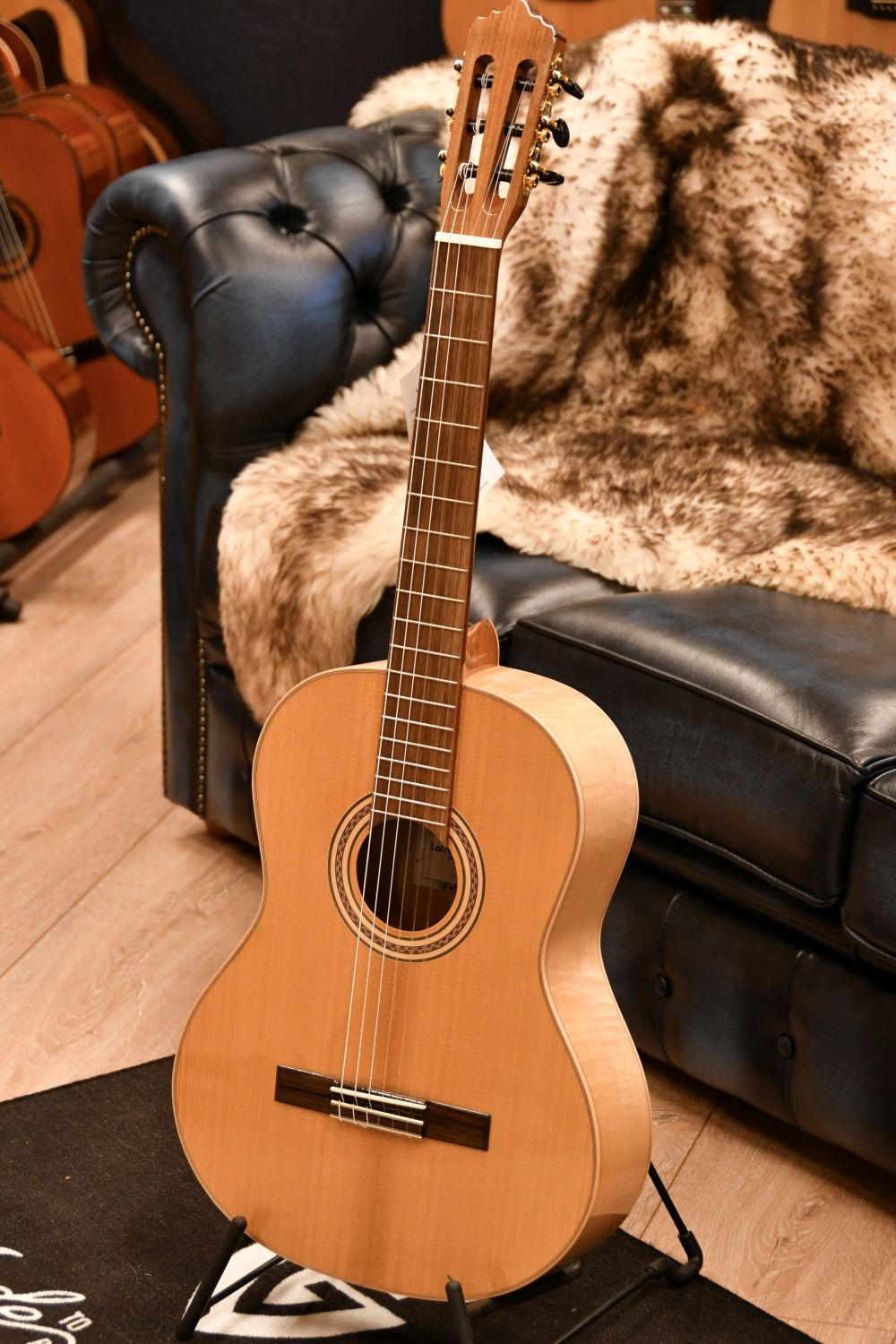 LA MANCHA Arce Konzertgitarre 4/4