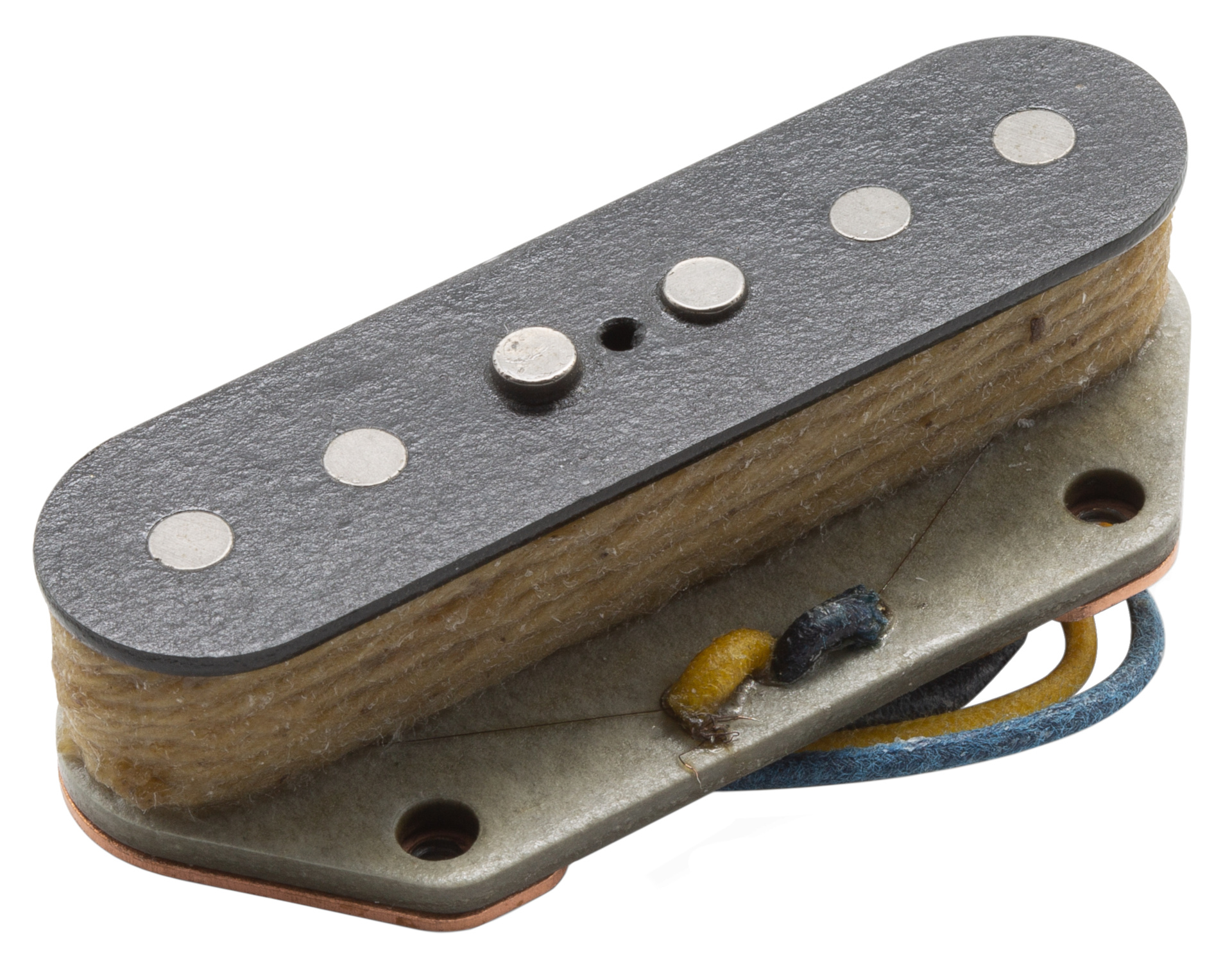 Seymour Duncan Brad Paisley Signature La Brea Telecaster - Bridge Pickup - Black