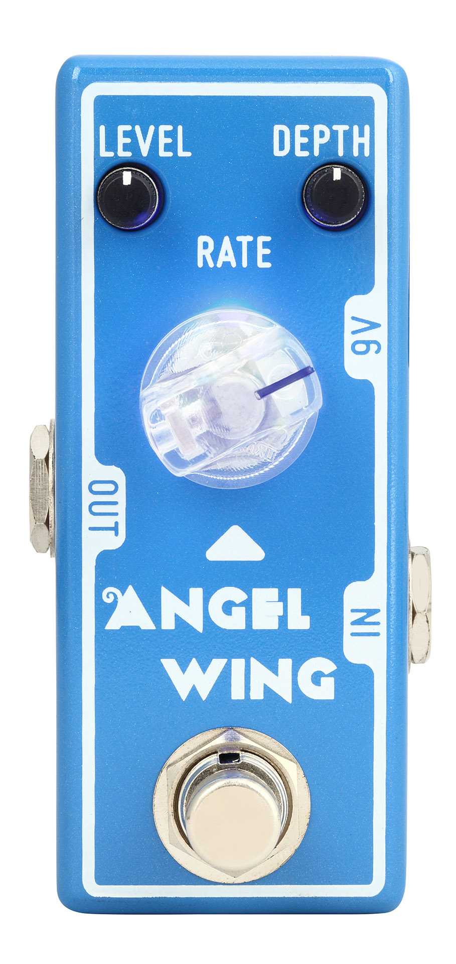 Tone City Angel Wing - Chorus
