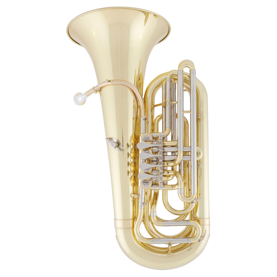 ARNOLD & SONS ABB-350 BB-Tuba 3/4 COMPACT