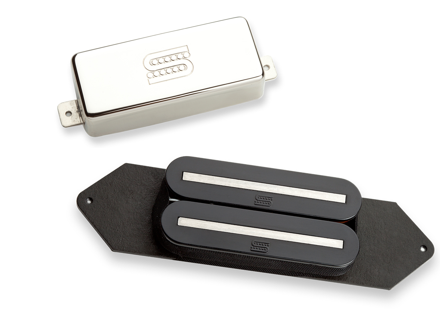 Seymour Duncan Rickenbacker Bass Pickup Set