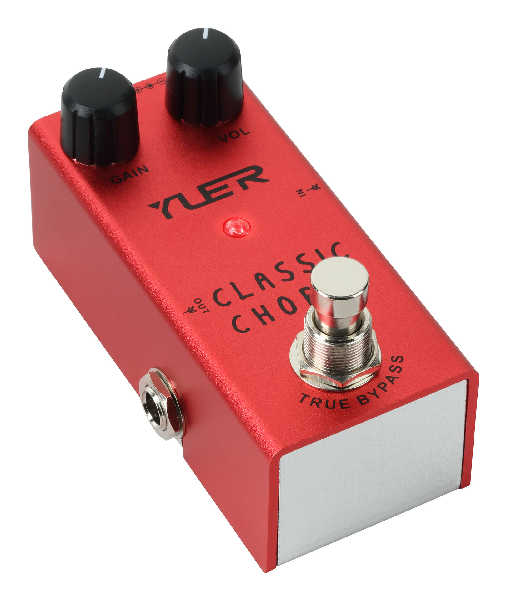 Yuer RF-10 Series Classic Chorus