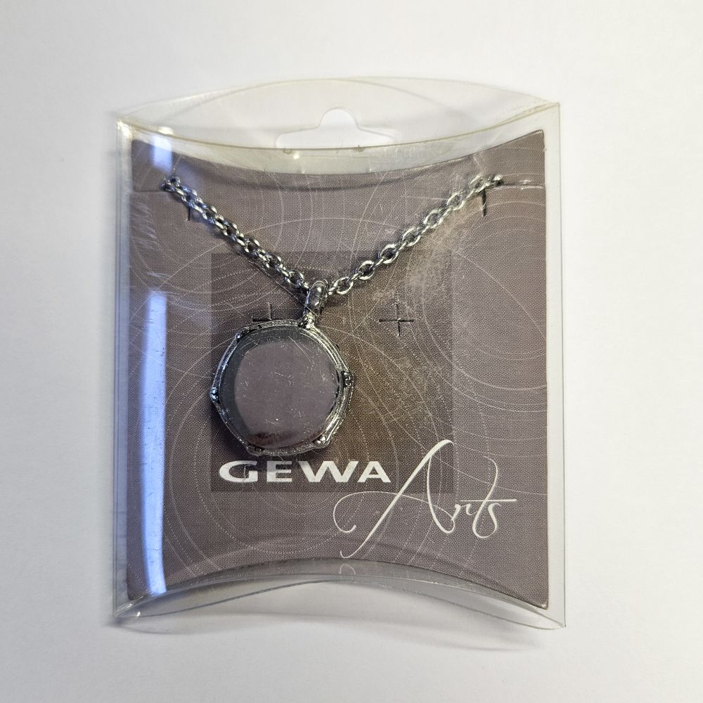 Gewa Halskette Edelstahl, Trommel / Snare Drum