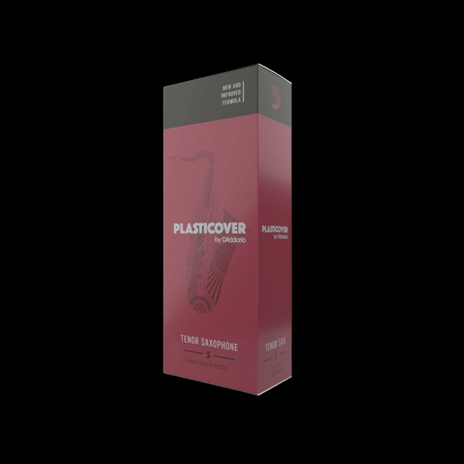 D'Addario Plasticover Tenor Saxophon - 1,5 (5er Pack)