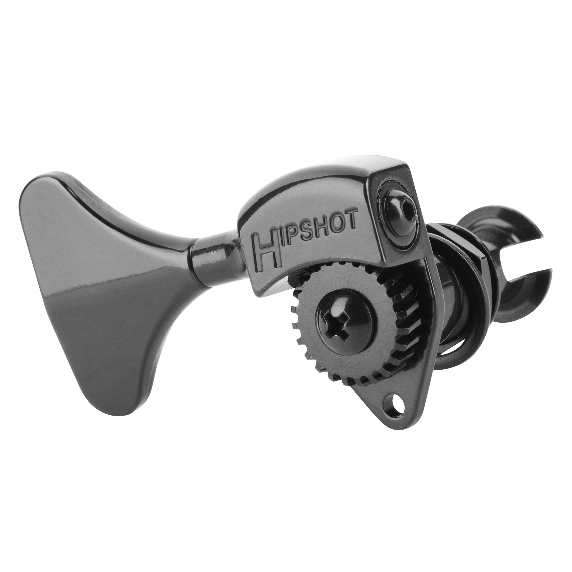 Kala U-Bass Spare Parts - Hipshot Ultralite U-Bass Machine Head (Right)