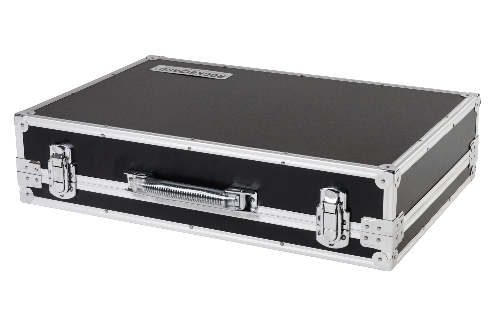 RockBoard Pedal Case EPC 02 Black