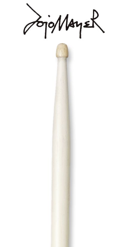 Vic Firth SJM JoJo Mayer Signature Drum Sticks