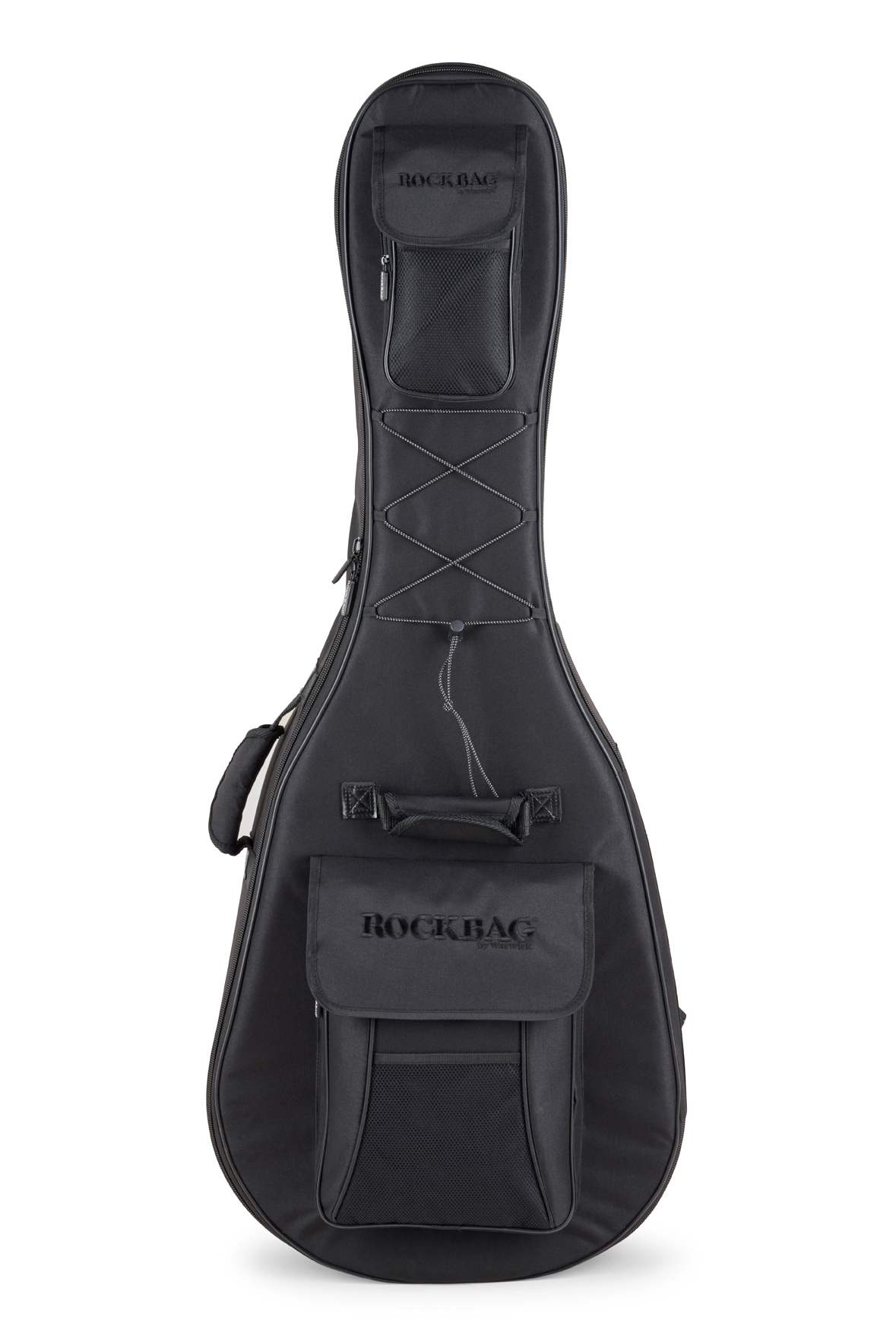 RockBag - Starline - Acoustic Bass Gig Bag