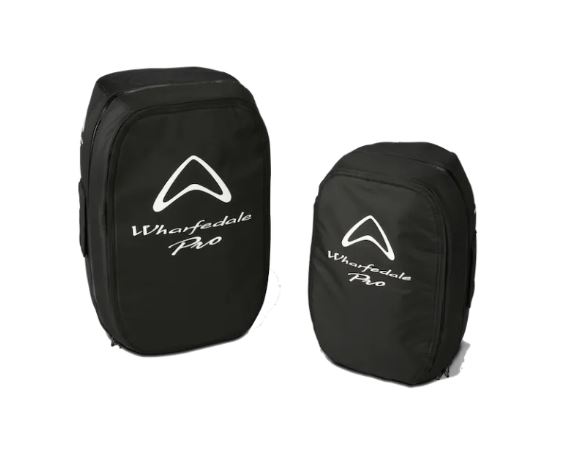WHARFEDALE TITAN 12 Tourbag