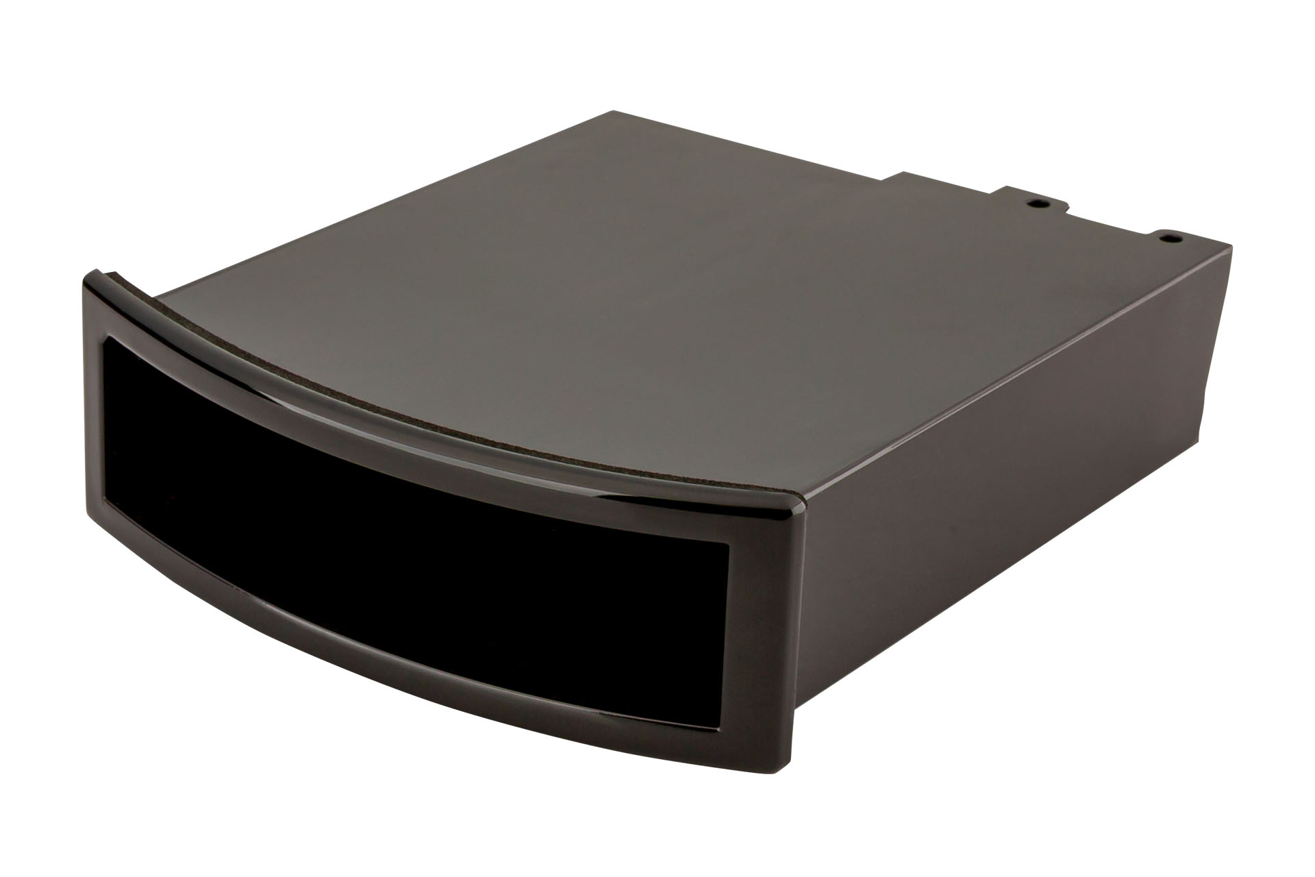 GTRS Interior Compartment for Battery and GTRS Intelligent Process System - Black