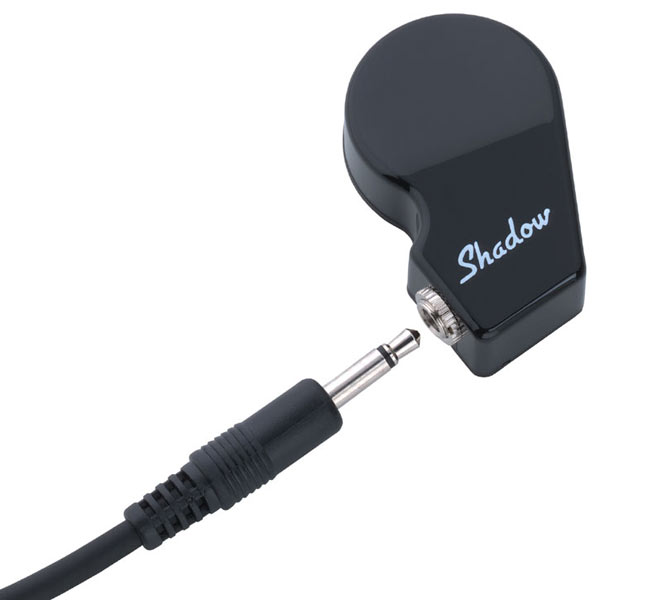 SHADOW SH 2100 Piezo Transducer Akustik Tonabnehmer