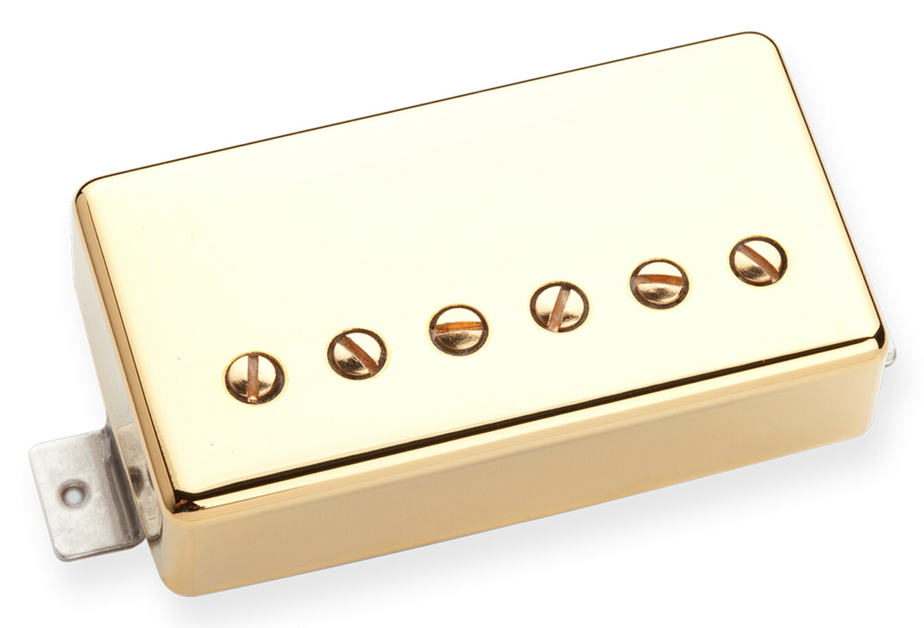 Seymour Duncan George Lynch SH-12 Screamin Demon Gold Cover, Humbucker - Gold