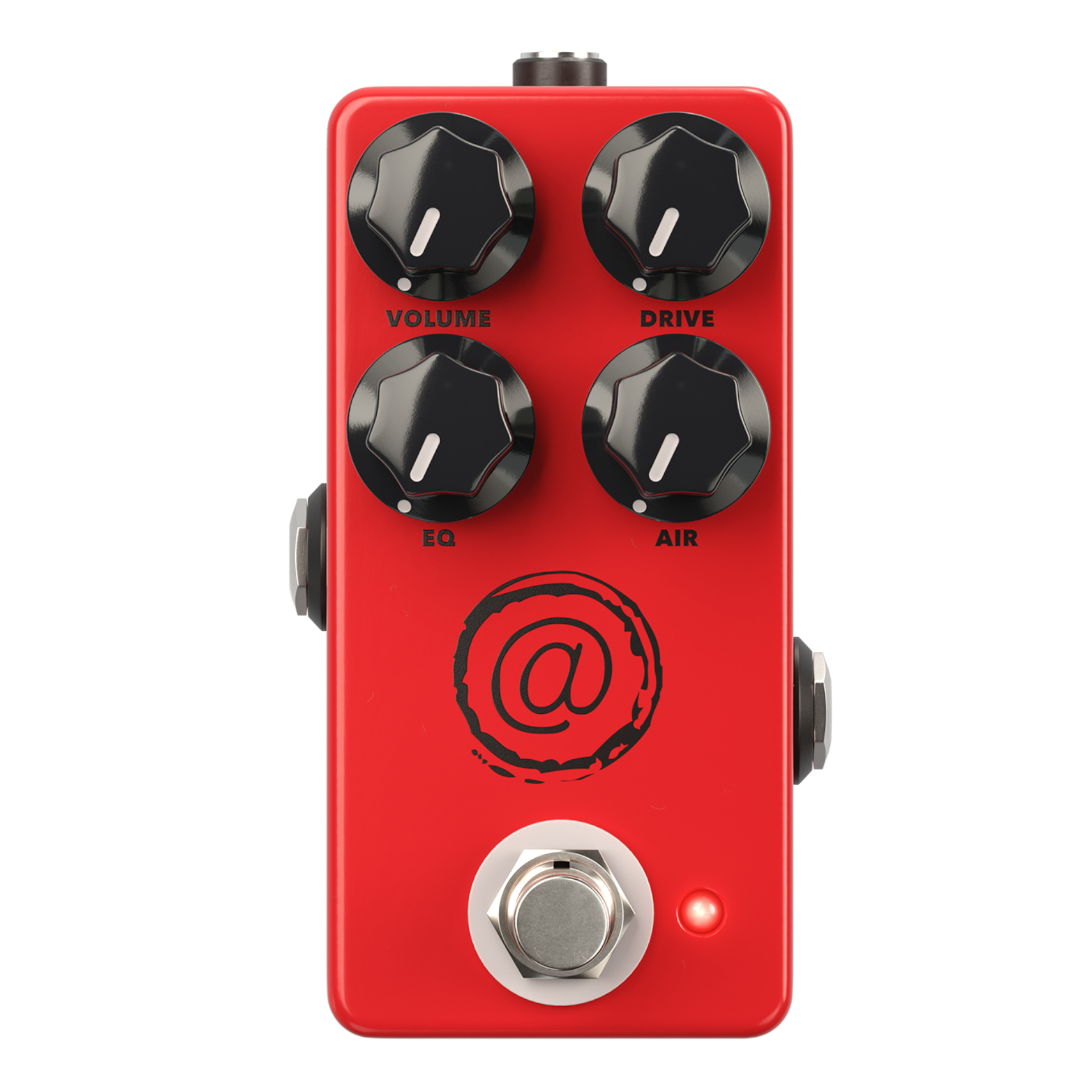 JHS Pedals AT Mini - Andy Timmons Signature - Overdrive / Distortion