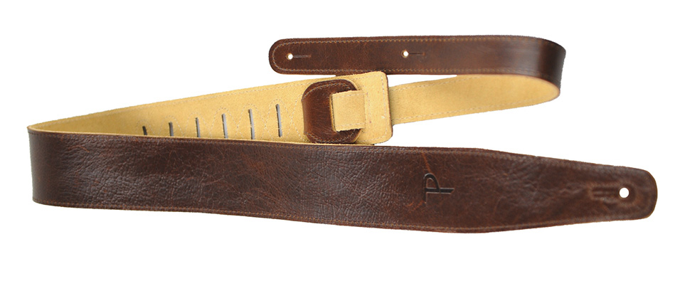 Perri's 6875 The Africa Collection Gurt, brown