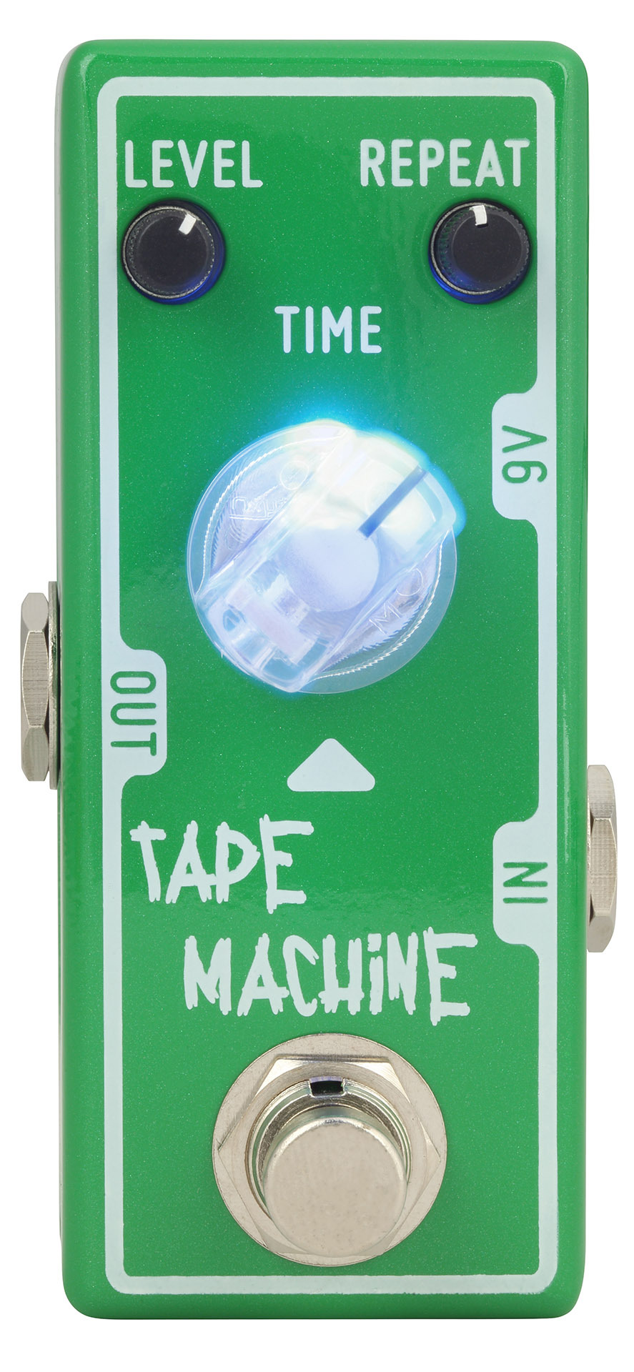 Tone City Tape Machine - Delay
