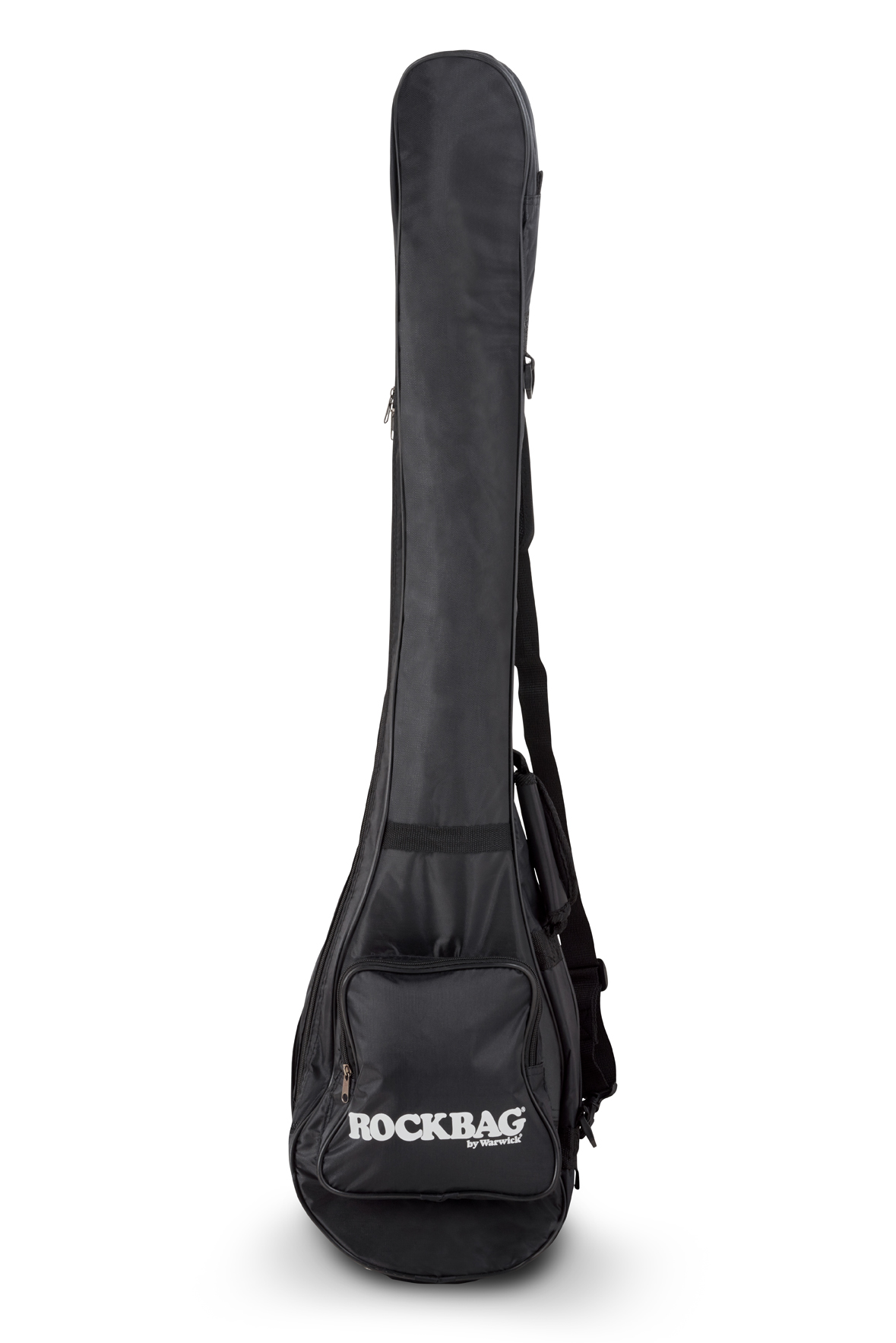 RockBag - Basic Line - Shortneck Baglama Gig Bag