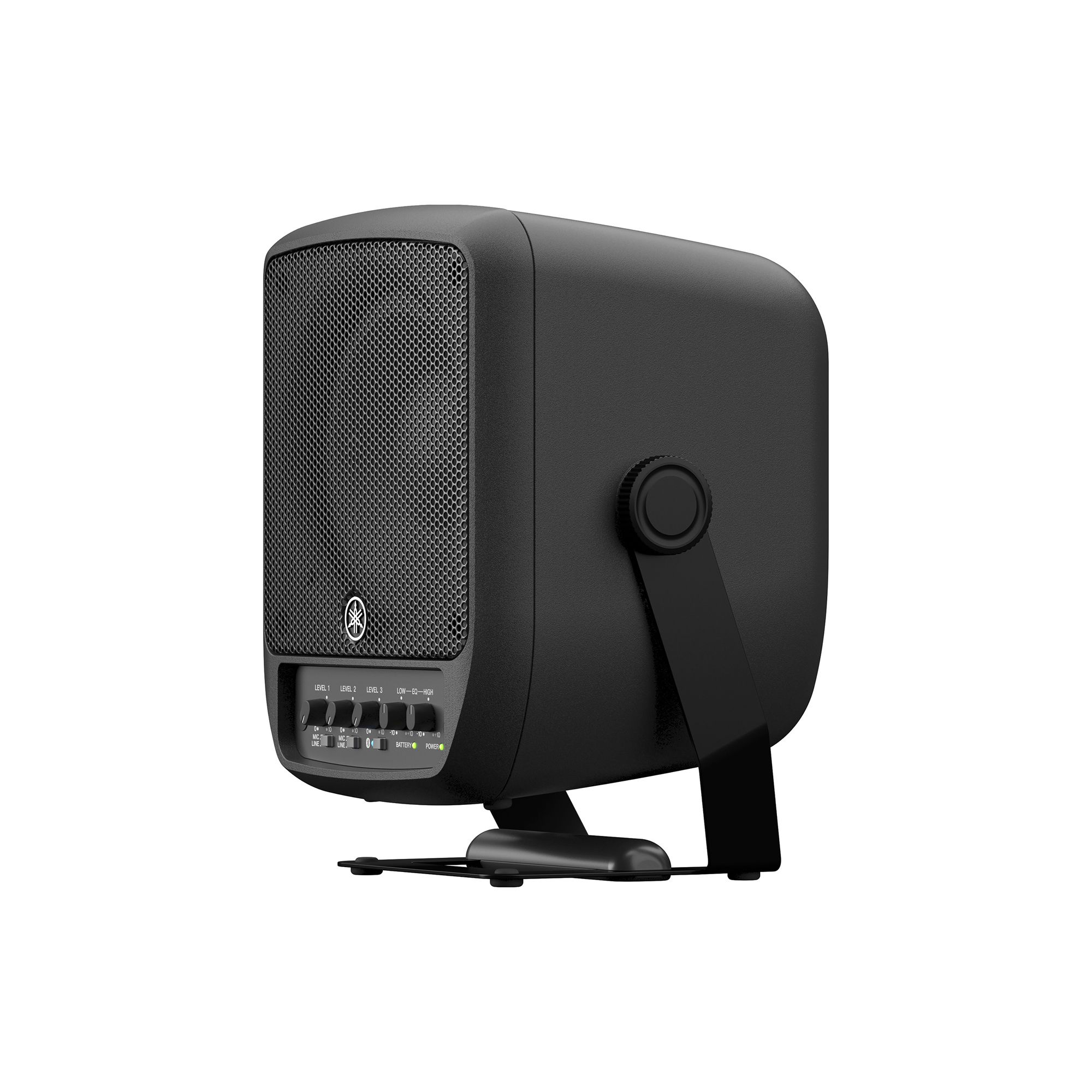 YAMAHA STAGEPAS 100 BTR Tragbares PA-System