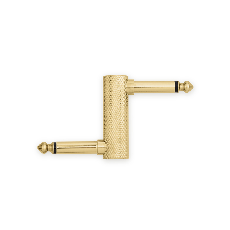 RockBoard N-Connector - Gold