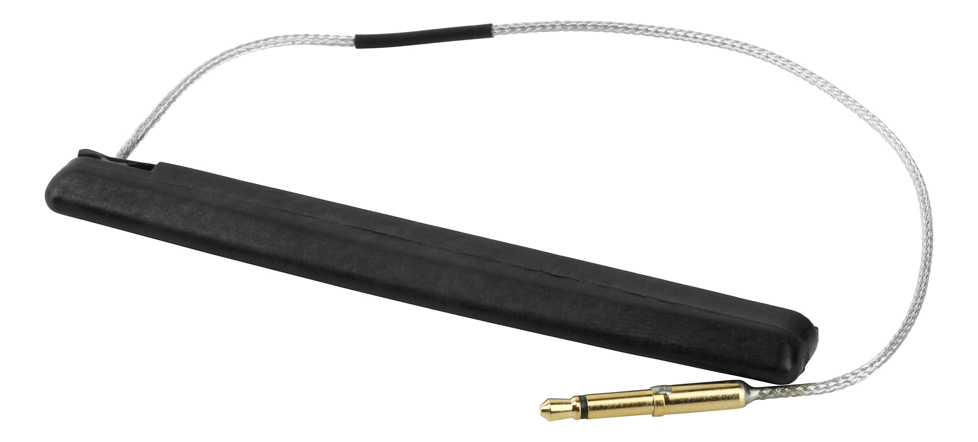 Kala U-Bass Spare Parts - Shadow Acoustic Piezo Saddle / Bridge Pickup - 4-String