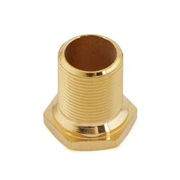 Warwick Parts - Bushing for Warwick & RockBass Machine Heads - Gold