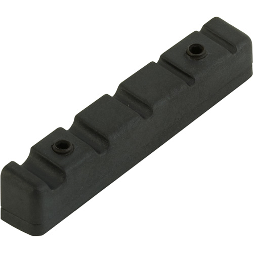 Warwick Parts - Just-A-Nut III, 5-String, Lefthand, 47 mm width - Tedur