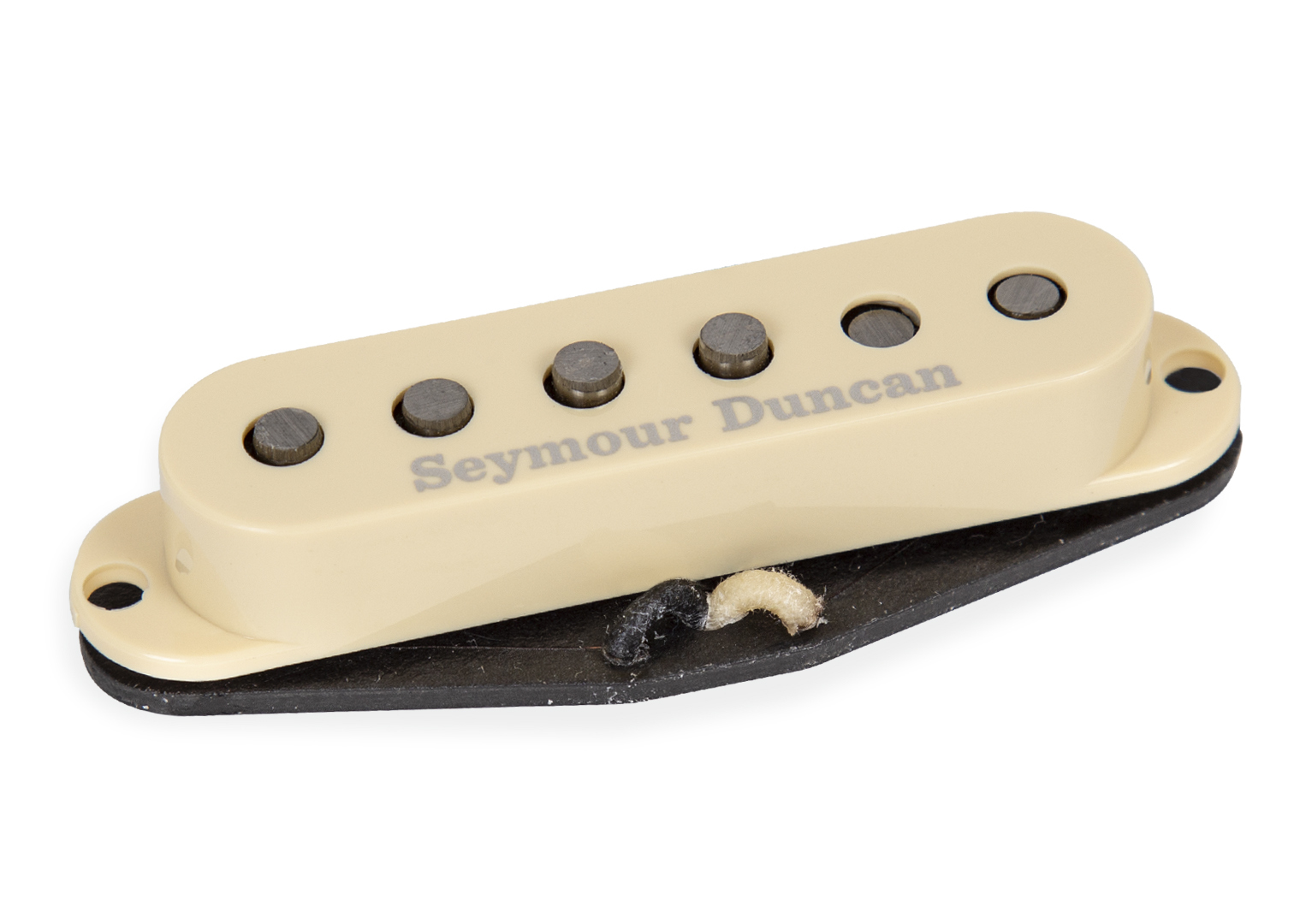 Seymour Duncan Scooped Strat - Bridge Pickup - Cream