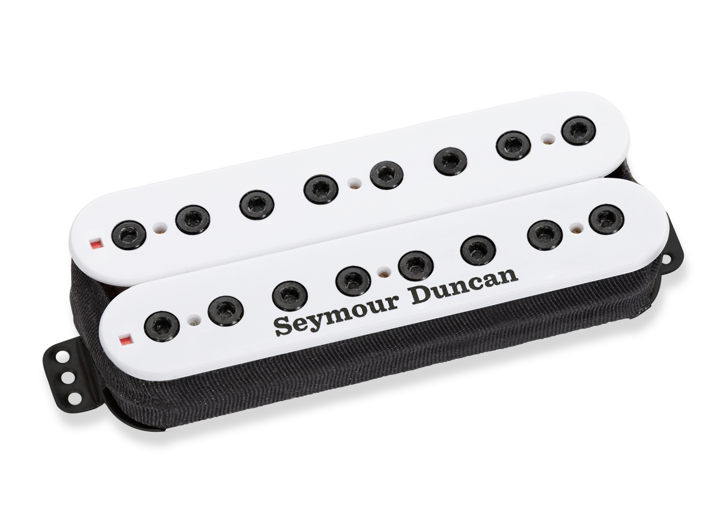 Seymour Duncan Signature Mark Holcomb Scourge Humbucker - Bridge Pickup, 8-String - White