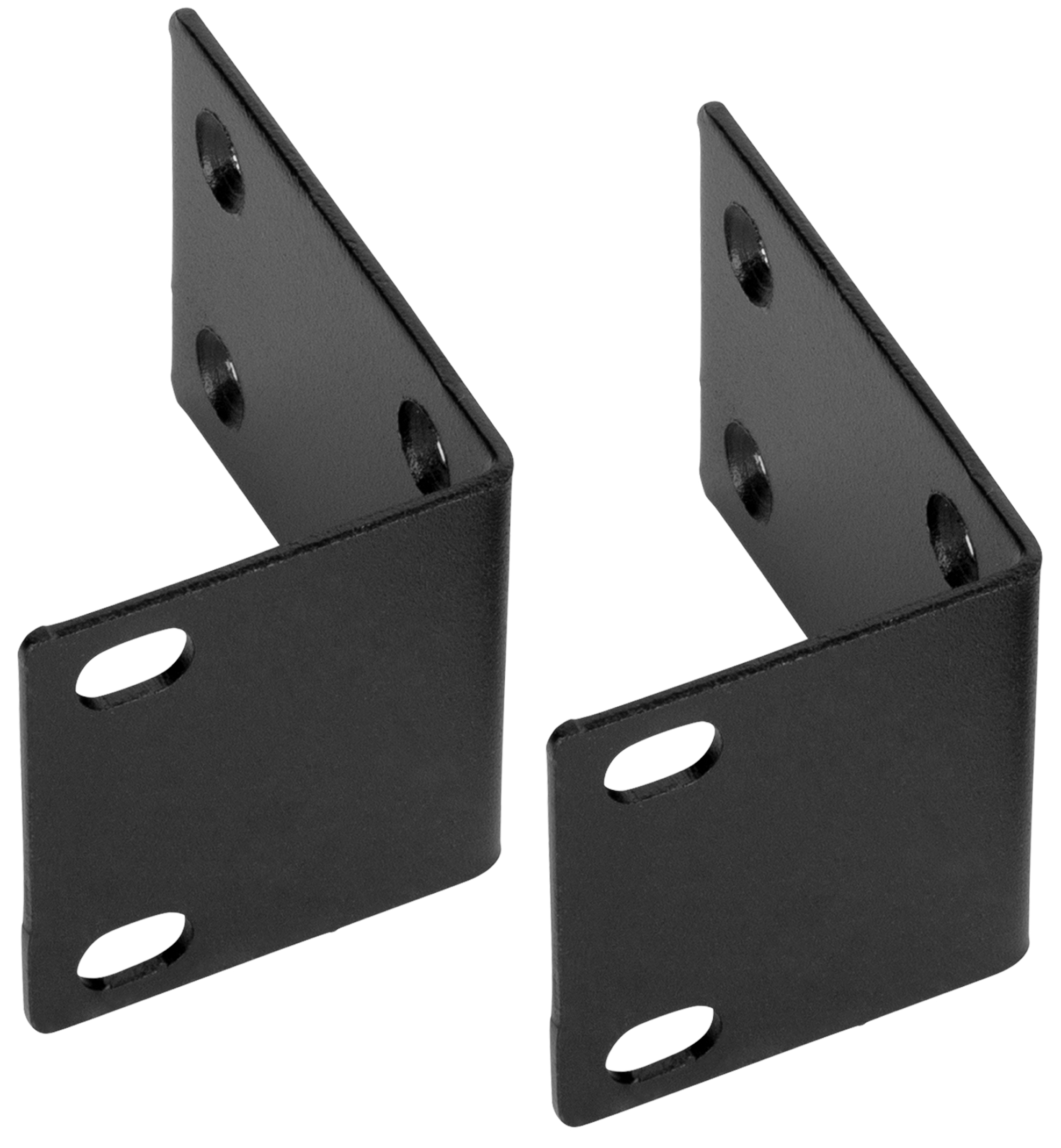 RockBoard Replacment rack-mount adapters for ST-02, 1 Set (2 pcs)
