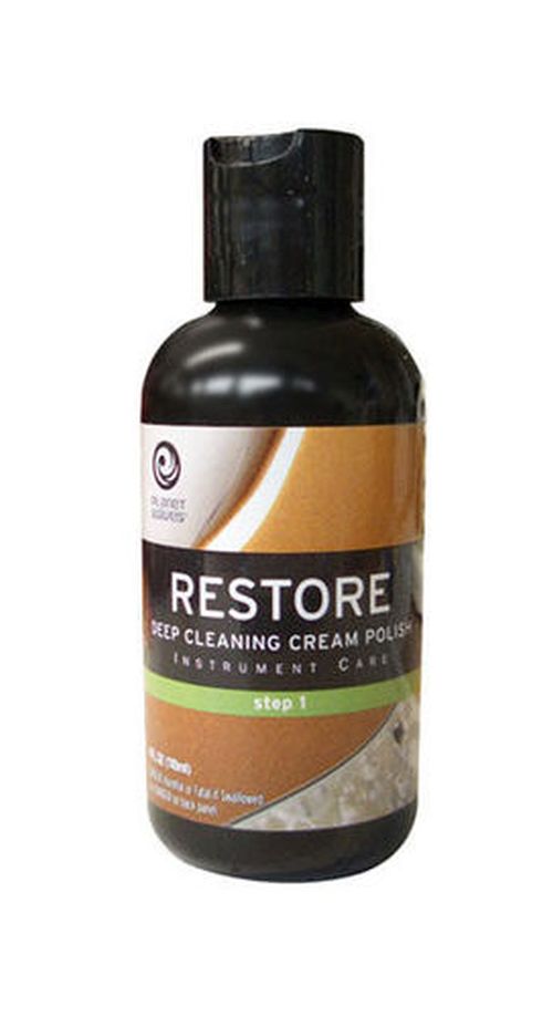 PLANET WAVES PW-PL-01 Tiefenreinigende Politurcreme "Restore"
