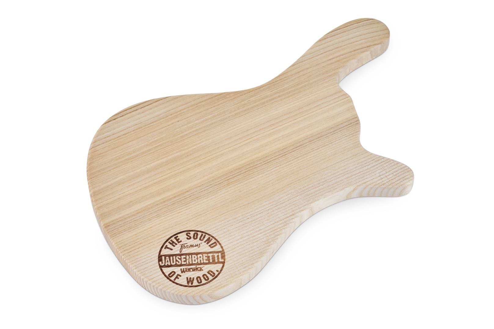 Framus & Warwick Jausenbrettl - Warwick Streamer