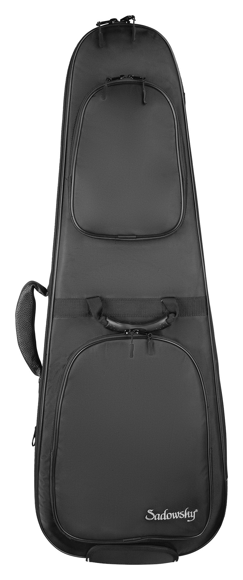 Sadowsky Professional Road Bag - Electric Guitar Gig Bag