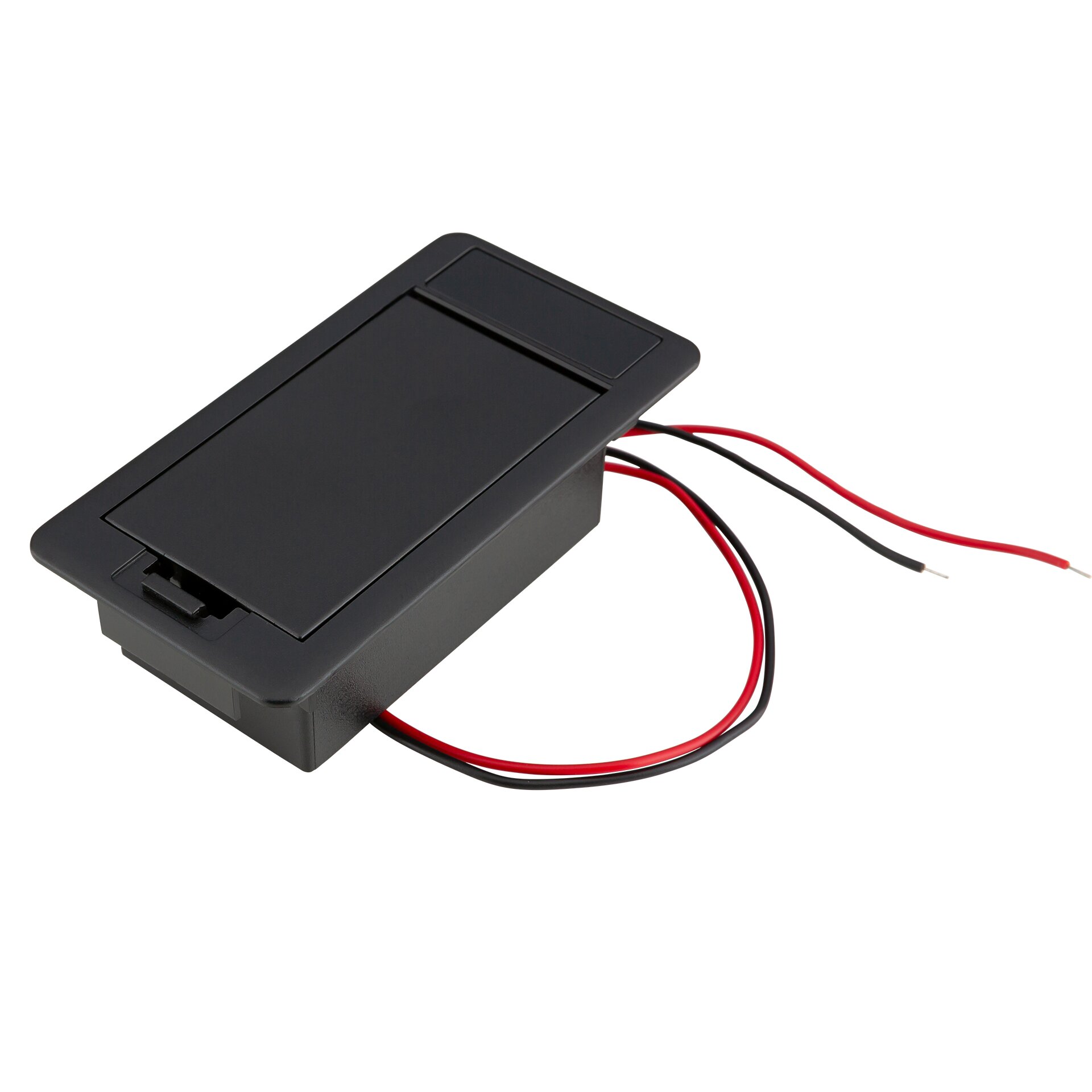 Lakland Battery Compartment for 1 x 9V Battery