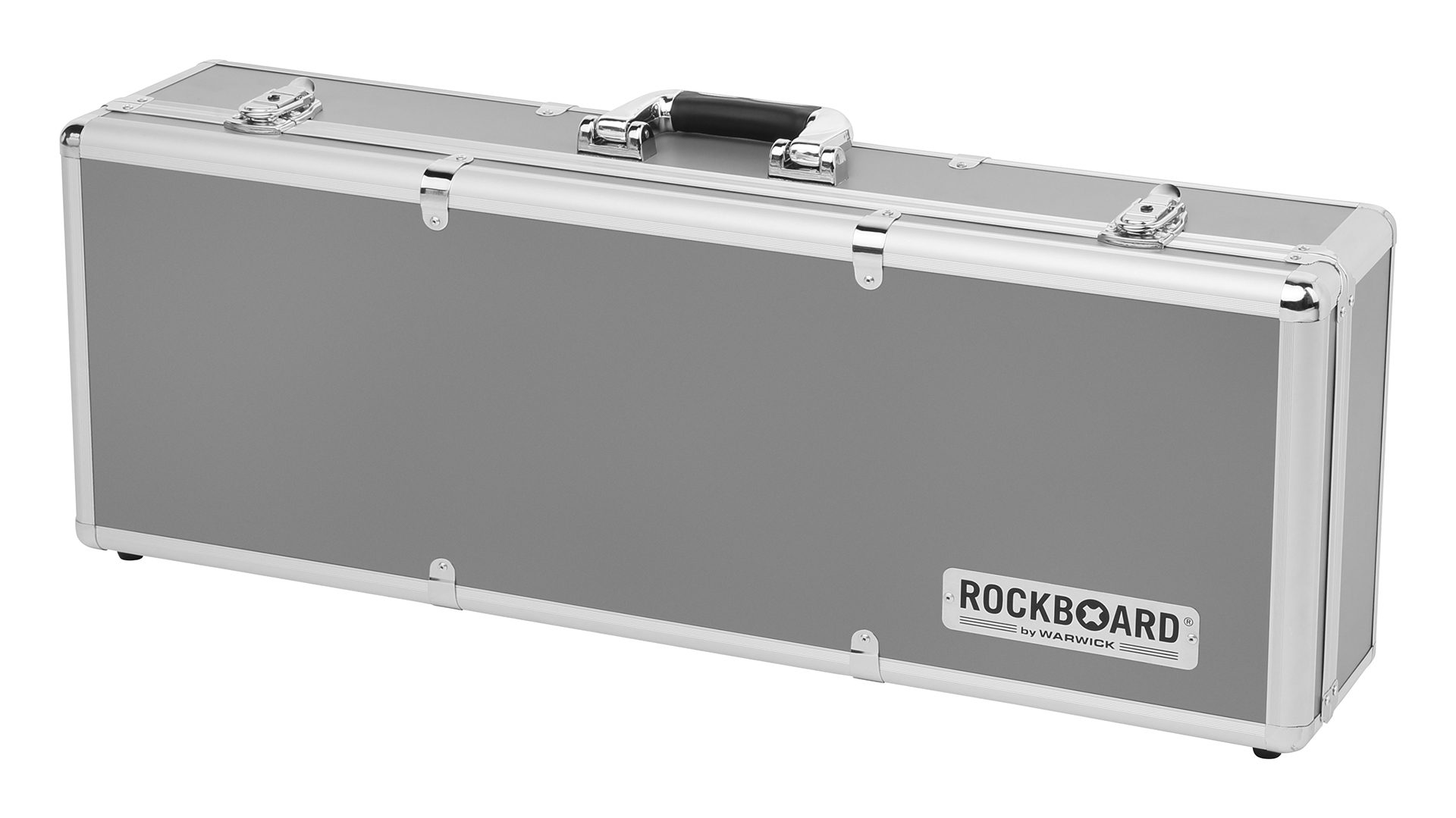 RockBoard Professional Flight Case for RockBoard TRES 3.3 Pedalboard