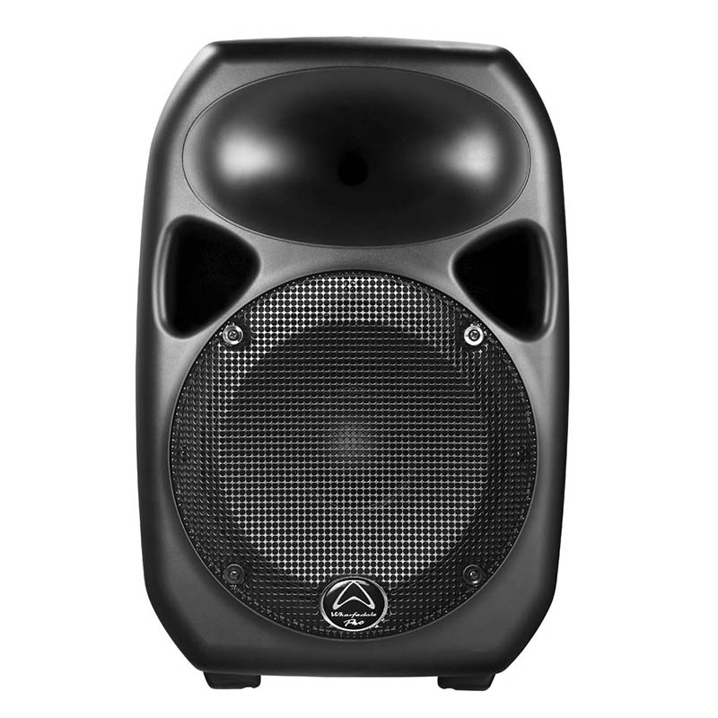 WHARFEDALE TITAN 8 PA-Lautsprecher 300W, passiv