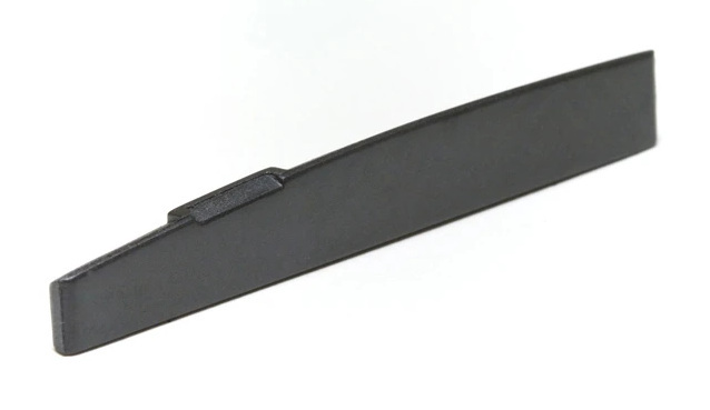 String Saver PS-9200-C0 - Acoustic Saddle (71.1 x 3.1 mm) - Compensated, T-Style