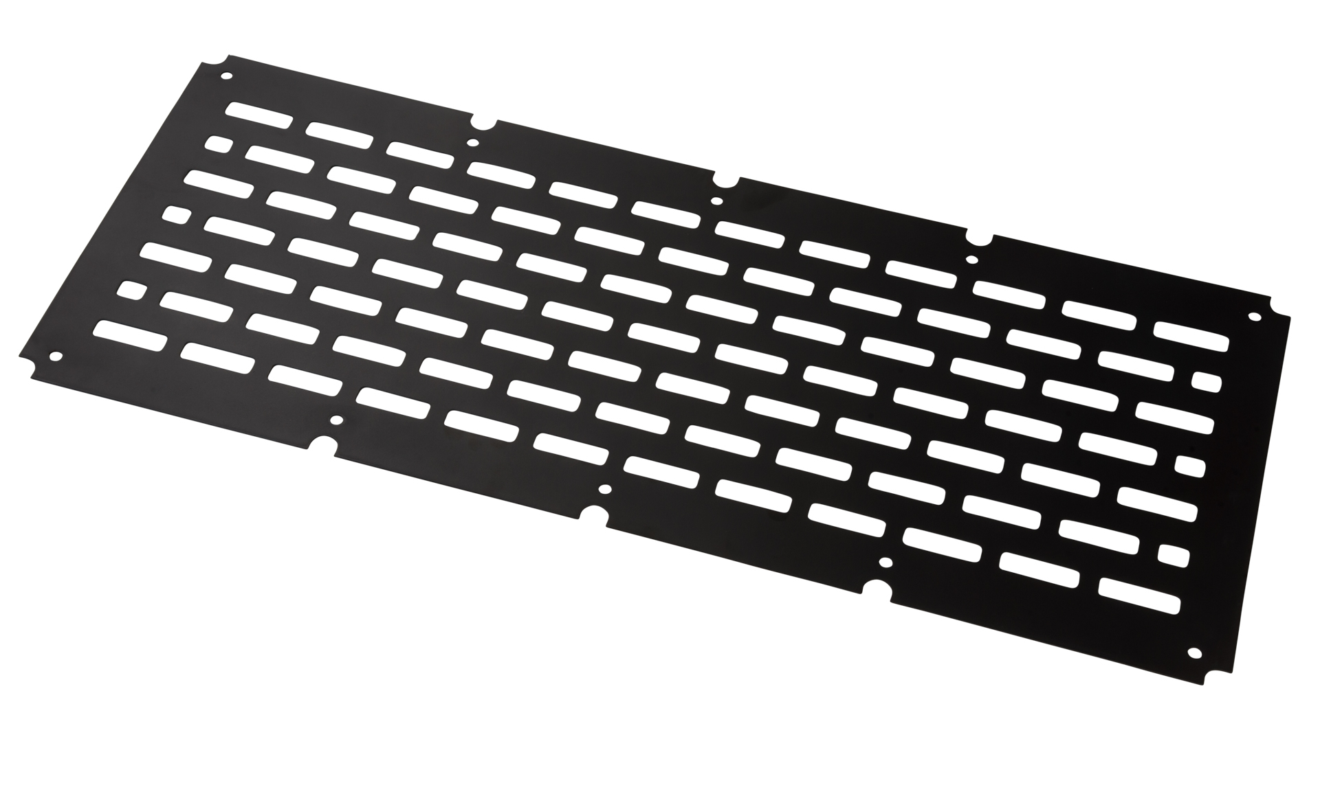RockBoard Base Plate for CINQUE 5.4 - Universal Mounting Solution